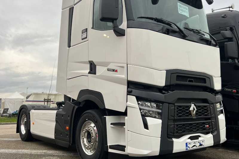 OmecoHub - Immagine RENAULT MODEL T